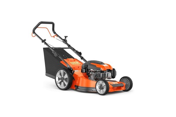 Husqvarna LC 521SP Push Mower