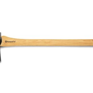 Husqvarna Large Splitting Axe - Hickory Handle