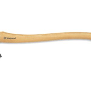 Husqvarna Limbing Axe - Hickory Handle