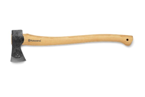 Husqvarna Limbing Axe - Hickory Handle