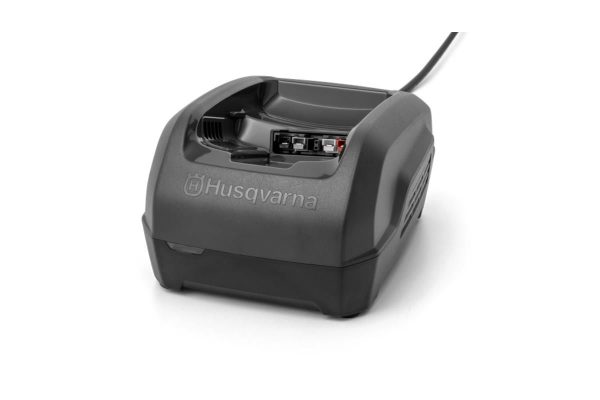 Husqvarna QC250 Battery charger