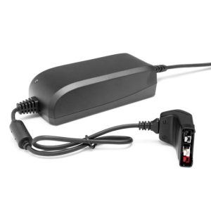 Husqvarna 40-C80 Battery charger