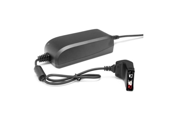Husqvarna 40-C80 Battery charger