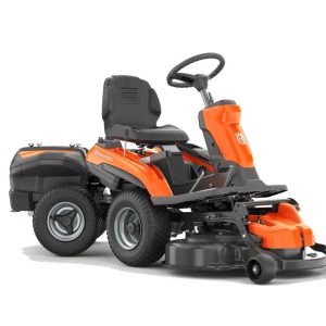 Husqvarna R 200iX AWD (103CM DECK)