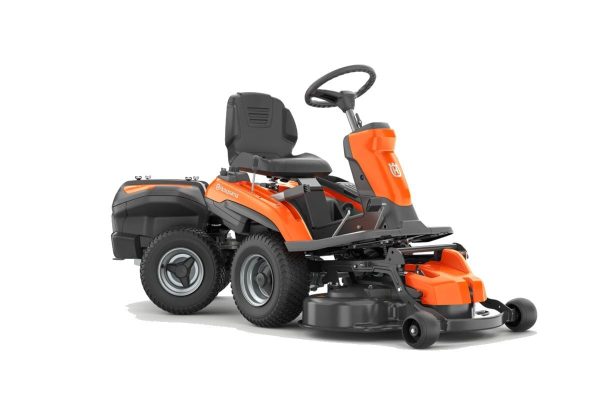 Husqvarna R 200iX AWD (103CM DECK)