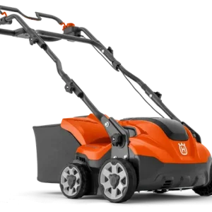 Husqvarna S138i Scarifier - Skin Only