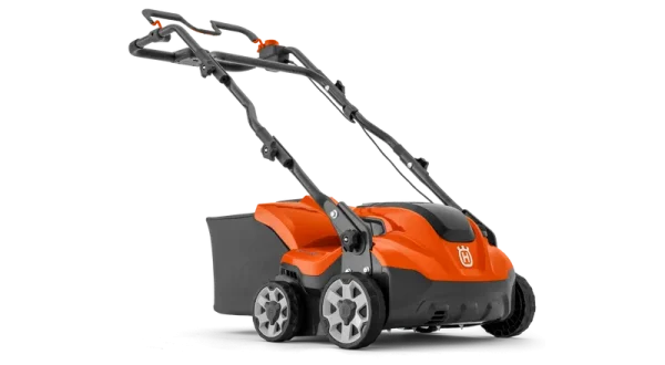 Husqvarna S138i Scarifier - Skin Only