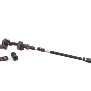 Husqvarna S20 Shrub Shears & Pole - Skin Only