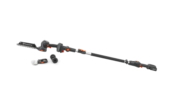Husqvarna S20 Shrub Shears & Pole - Skin Only
