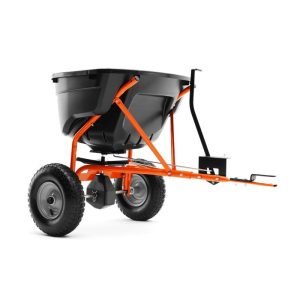 Husqvarna Spreader Ride-on attachment (Large)