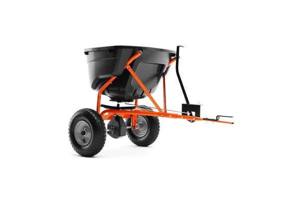 Husqvarna Spreader Ride-on attachment (Large)