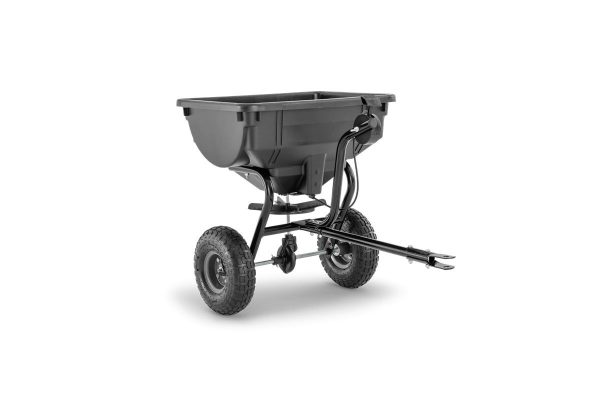 Husqvarna Spreader Ride-on attachment (Small)