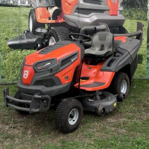 Husqvarna TC242TX (Grovedale)