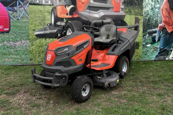 Husqvarna TC242TX (Grovedale)