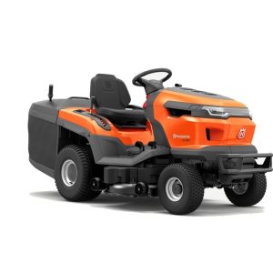 Husqvarna TC 220TD Ride on
