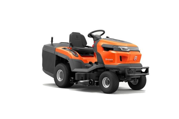 Husqvarna TC 220TD Ride on