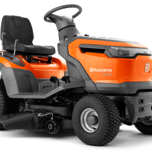 Husqvarna TS114 Ride-on Lawnmower