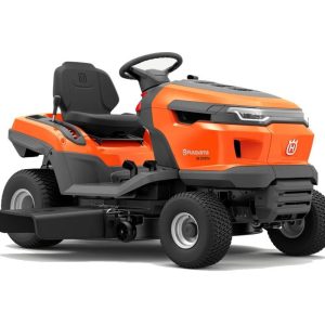 Husqvarna TS 216Tm Ride On