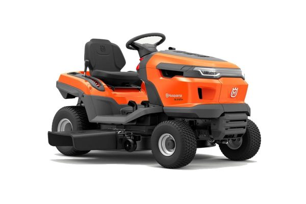 Husqvarna TS 216Tm Ride On
