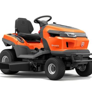 Husqvarna TS 218T Ride On