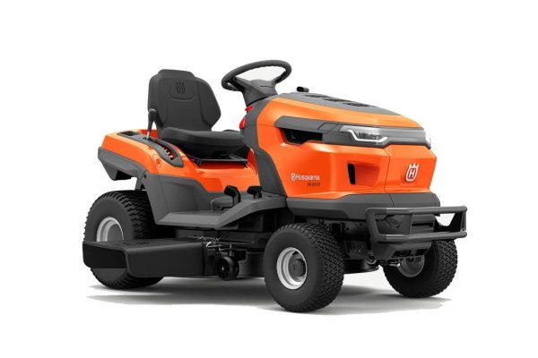 Husqvarna TS 218T Ride On