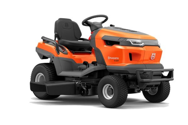 Husqvarna TS 220TD