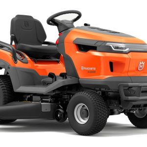 Husqvarna TS 220TDF Ride on