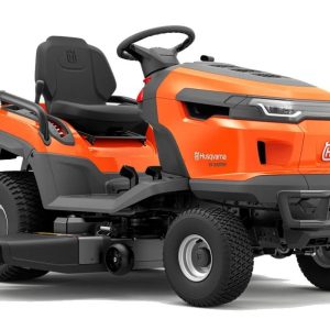 Husqvarna TS 222TDF Ride On
