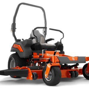Husqvarna Z460 Zero turn mower