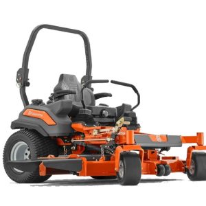 Husqvarna Z554L Zero Turns