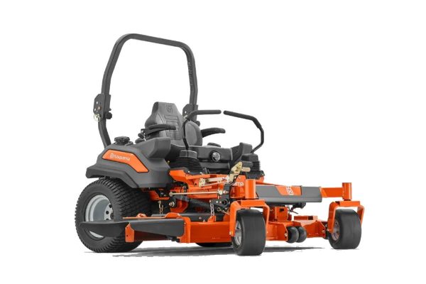 Husqvarna Z554L Zero Turns