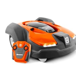 Husqvarna Toy Automower