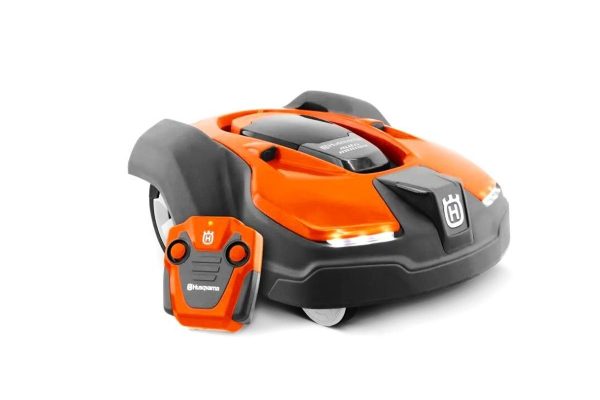 Husqvarna Toy Automower