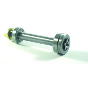 HUSQVARNA / AYP / CRAFTSMAN / WEEDEATER JACKSHAFT OVERHAUL KIT SUITS 36" TO 42"