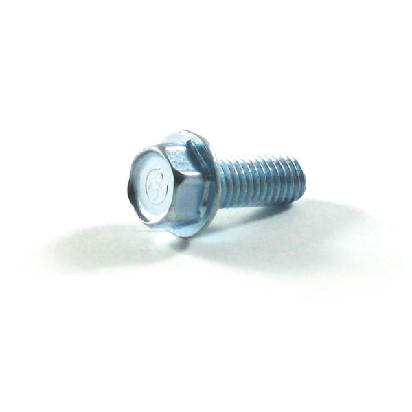 HUSQVARNA / WEEDEATER / CRAFTSMAN HEAD HEAD TAPPING SCREWS EARLY 3/8" X 3/4"