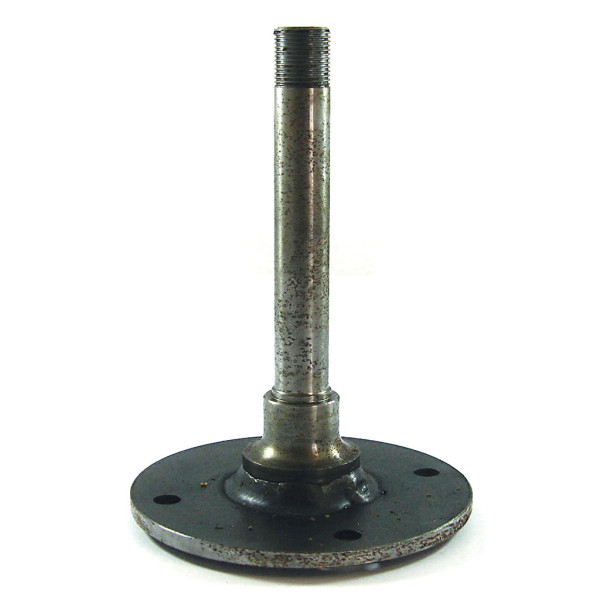 COX CUTTER HEAD SHAFT & FLANGE SUITS SELECTED MODELS