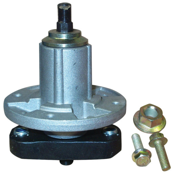 NON-GENUINE JOHN DEERE JACKSHAFT / SPINDLE ASSEMBLY SUITS 42" TO 48"