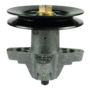 KIOTI DAEDONG / MTD / ROVER / MASSEY FERGUSON / TROY BILT / TORO / WHITE SPINDLE ASSEMBLY