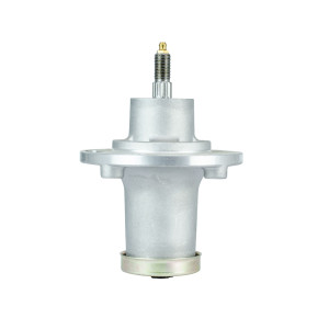 HUSQVARNA FABRICATED DECK ALLOY SPINDLE ASSEMBLY
