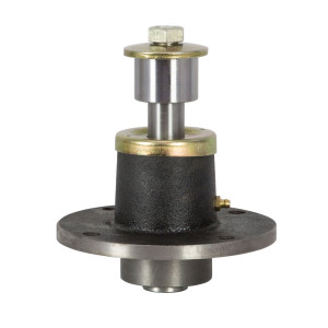HUSTLER CAST IRON SPINDLE ASSEMBLY SUITS SELECTED 52"/60" & 72" ZTR