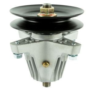 MASPORT / MORRISON / ROVER SPINDLE ASSY SUITS 24" CUT