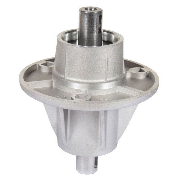 STIGA SPINDLE ASSY SUITS ESTATE / TORNADO