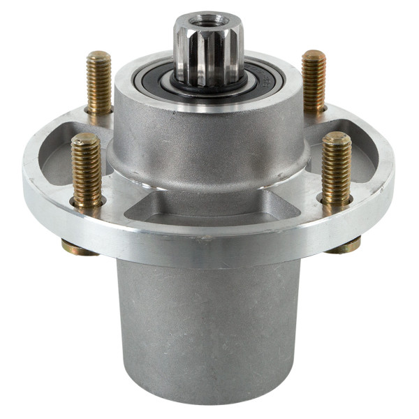 HUSTLER / BIGDOG SPINDLE ASSEMBLY SUITS RAPTOR SD / X / XD / SPORT