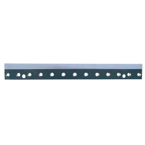 EXTENDED CUT TOURNAMENT 11-HOLE BEDKNIFE