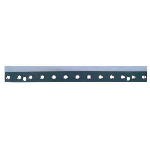 EXTENDED CUT TOURNAMENT 11-HOLE BEDKNIFE