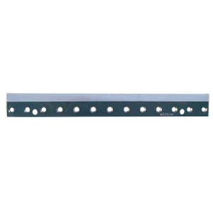 TOURNAMENT CUT 13-HOLE BEDKNIFE