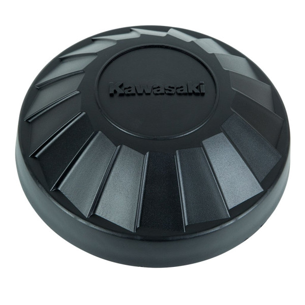 KAWASAKI TOP HAT HEAVY DUTY AIR FILTER 44mm SINGLE ELEMENT FILTERS