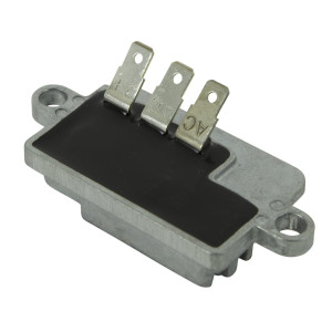 KAWASAKI VOLTAGE REGULATOR 15 AMP