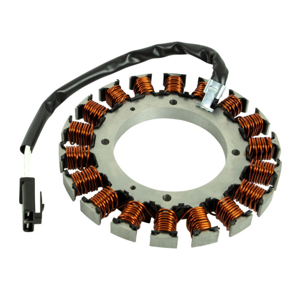KAWASAKI STATOR CHARGING COIL 20AMP FH FR FS FX