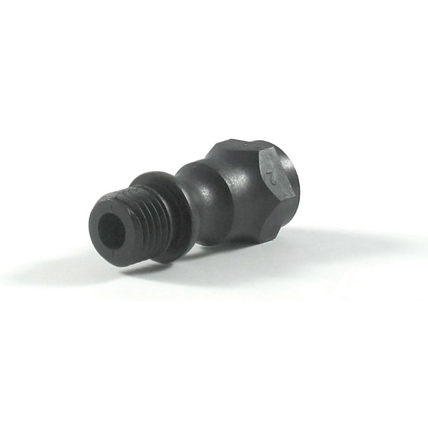 KAWASAKI OIL DRAIN EXTENSION TUBE 45MM